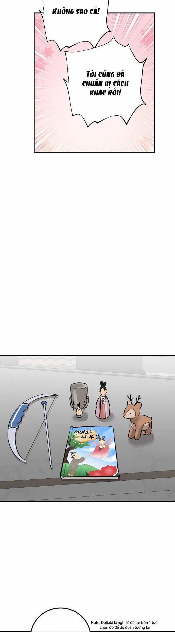 Tiên Nữ Ngoại Truyện Chapter 94 trang 34