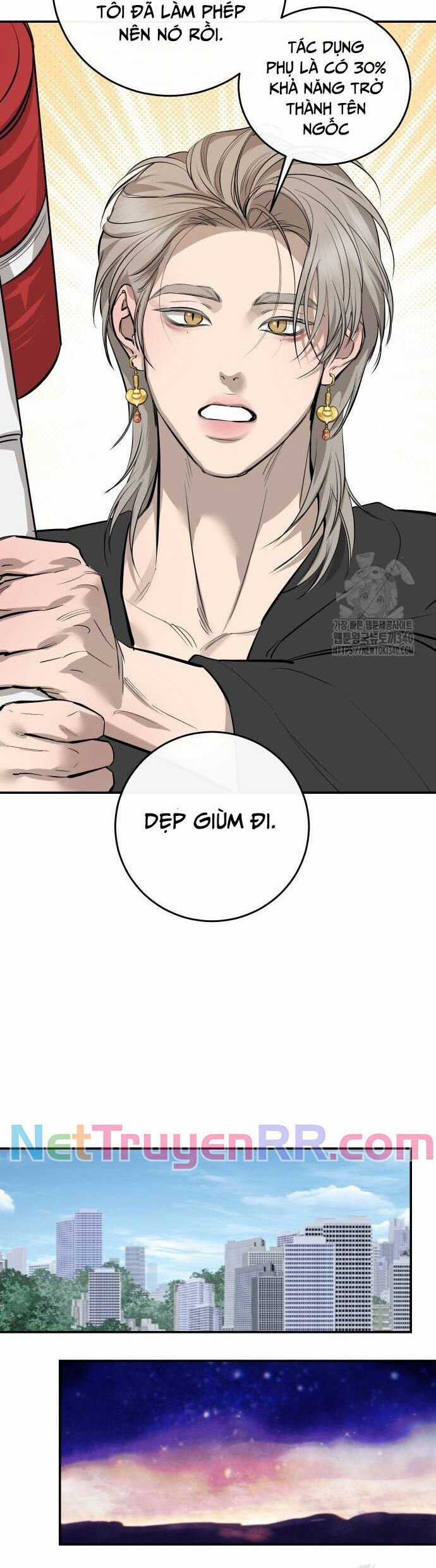 Tiên Nữ Ngoại Truyện Chapter 94 trang 36