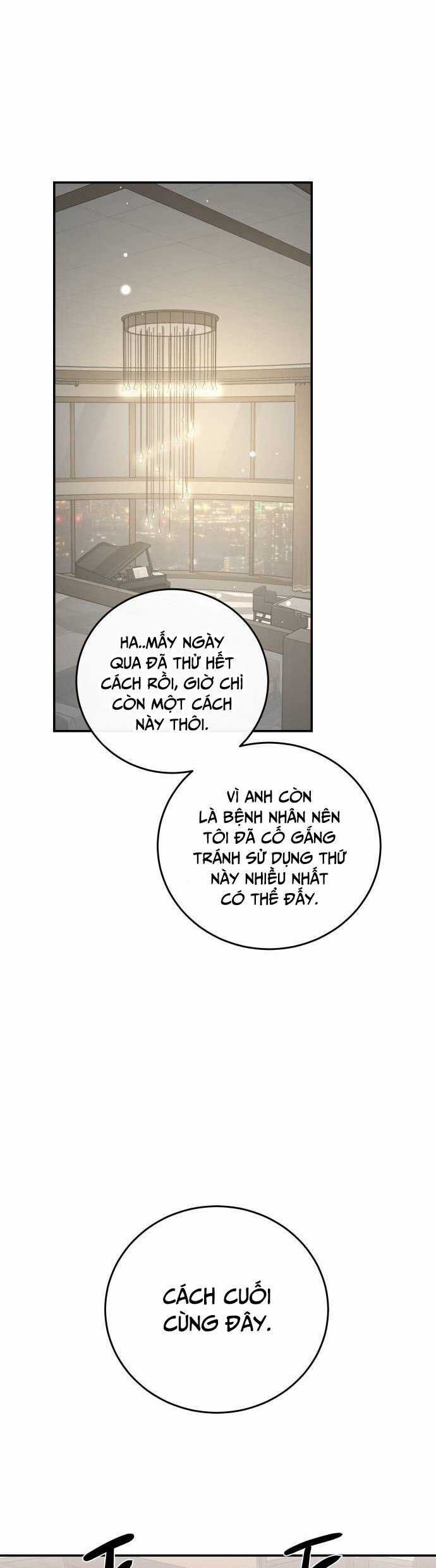 Tiên Nữ Ngoại Truyện Chapter 94 trang 37