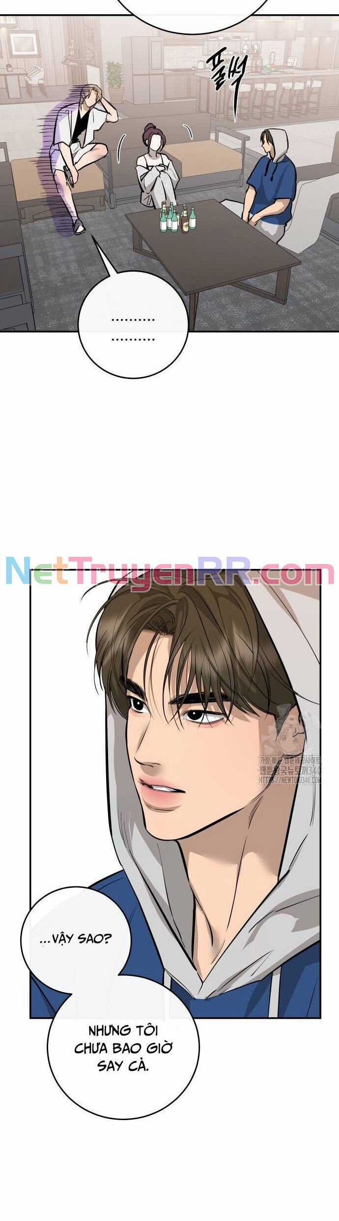 Tiên Nữ Ngoại Truyện Chapter 94 trang 39