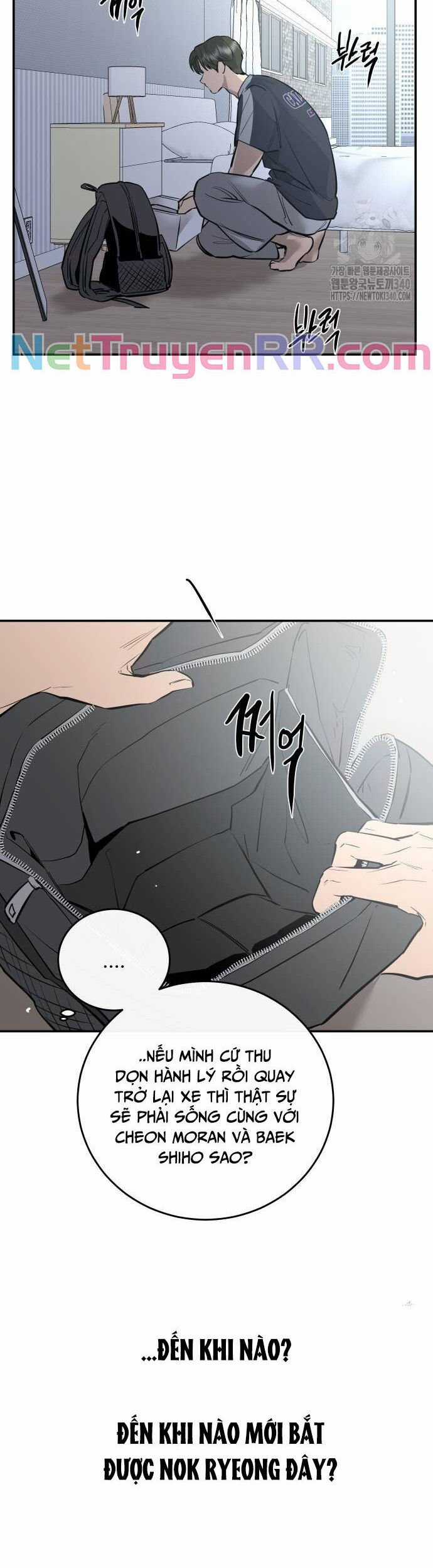 Tiên Nữ Ngoại Truyện Chapter 94 trang 4