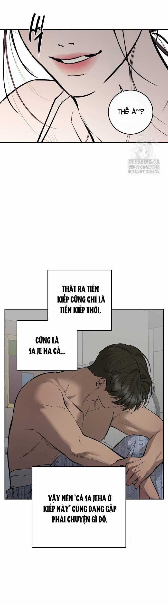 Tiên Nữ Ngoại Truyện Chapter 94 trang 40