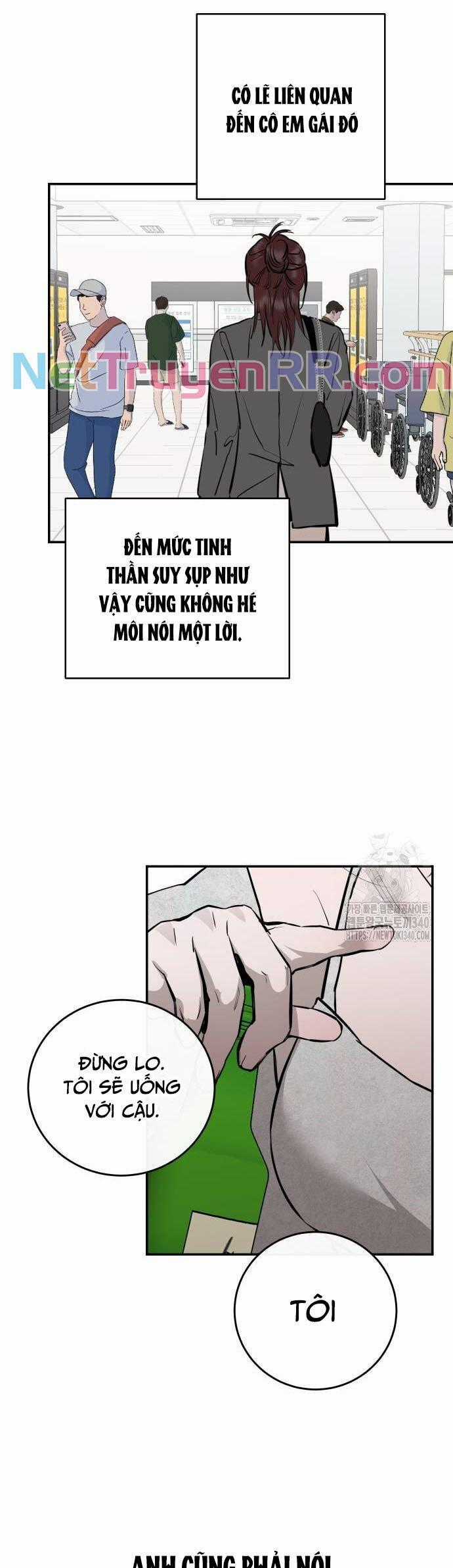 Tiên Nữ Ngoại Truyện Chapter 94 trang 41