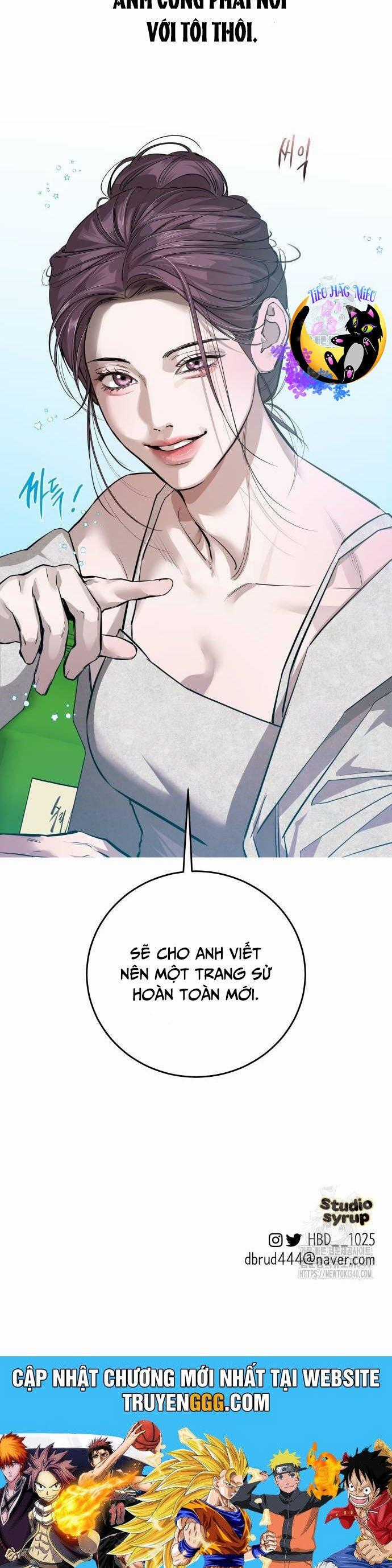 Tiên Nữ Ngoại Truyện Chapter 94 trang 42