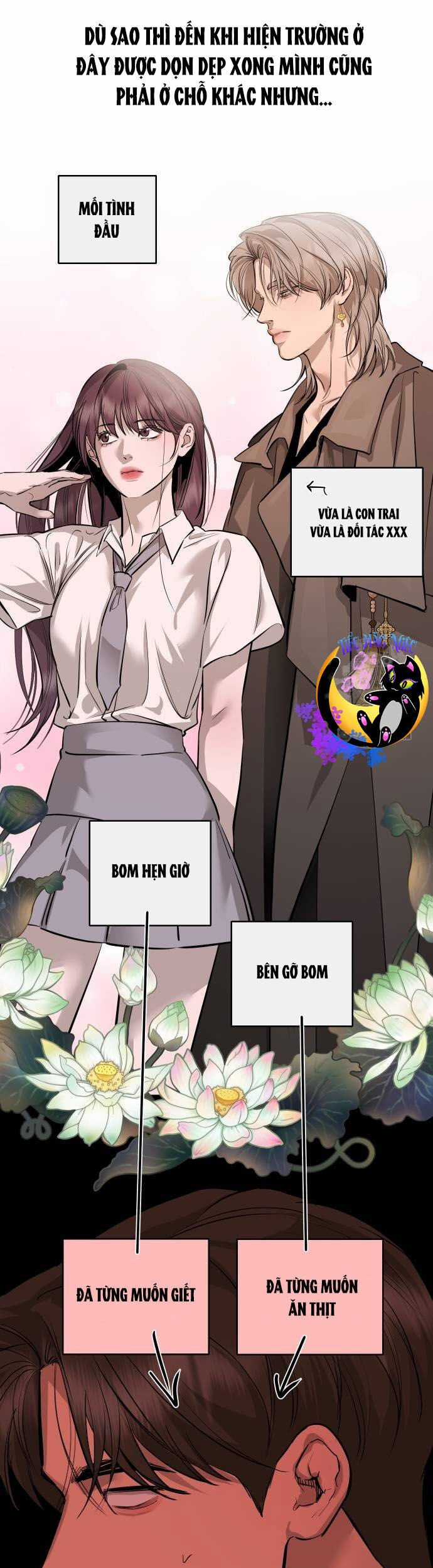 Tiên Nữ Ngoại Truyện Chapter 94 trang 5