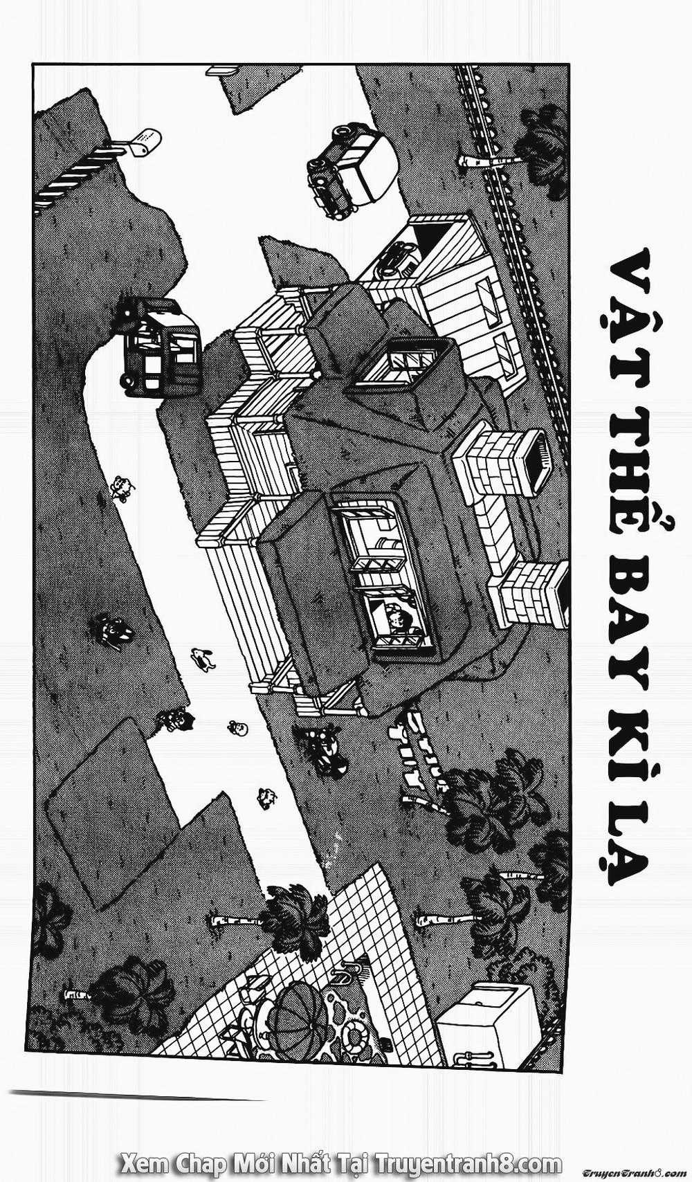 Tiến Sĩ Slump Chapter 110 trang 0