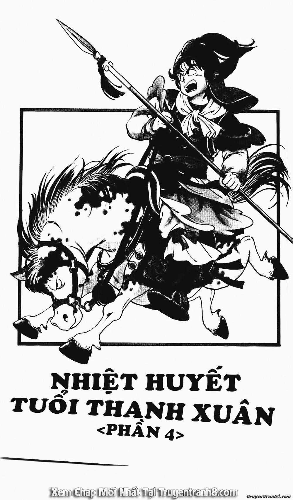 Tiến Sĩ Slump Chapter 112 trang 0