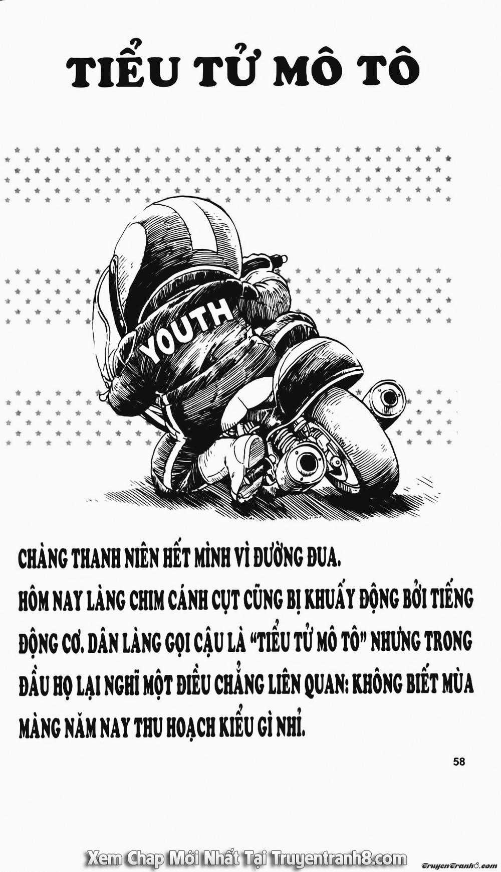 Tiến Sĩ Slump Chapter 116 trang 0