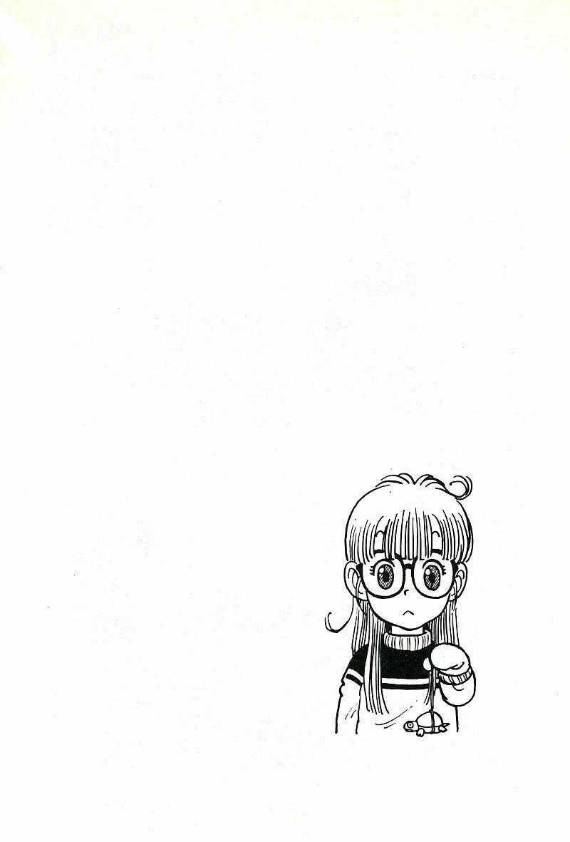 Tiến Sĩ Slump Chapter 2 trang 15