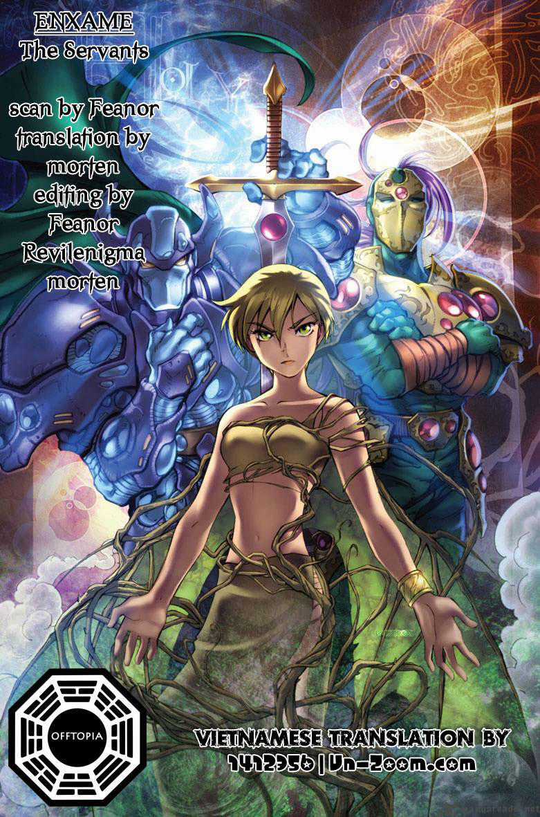 Tiến Sĩ Slump Chapter 27 trang 0