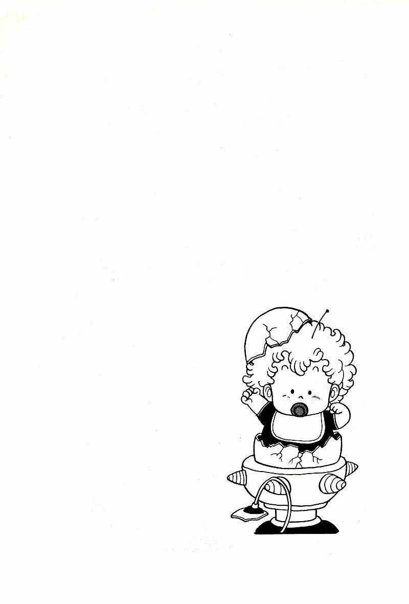 Tiến Sĩ Slump Chapter 5 trang 16