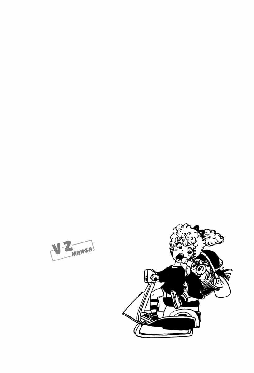 Tiến Sĩ Slump Chapter 89 trang 12