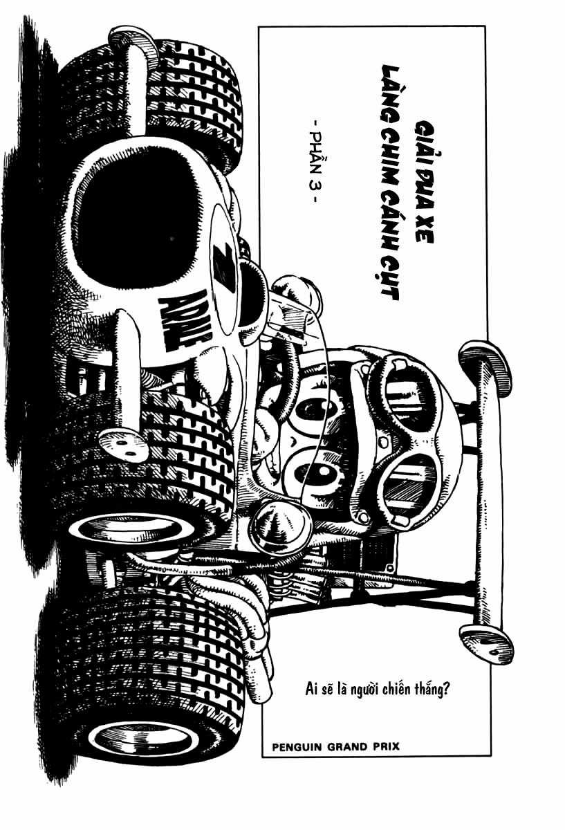 Tiến Sĩ Slump Chapter 96 trang 0