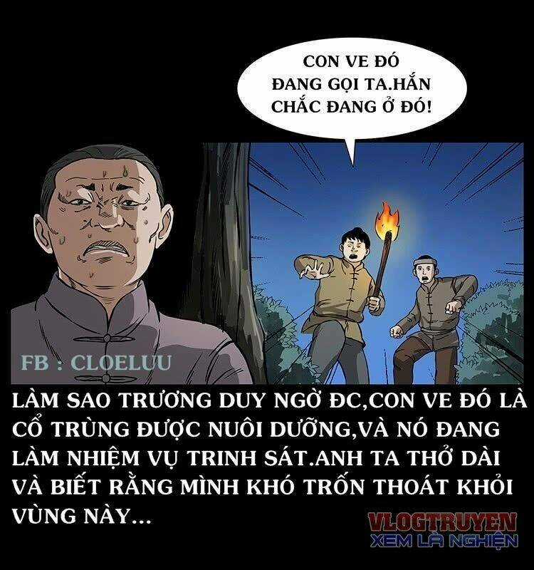 Tiên Sơn Truyền Kỳ Chapter 10 trang 10