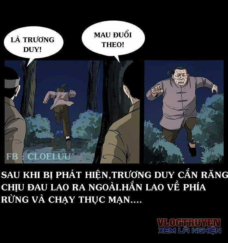 Tiên Sơn Truyền Kỳ Chapter 10 trang 11