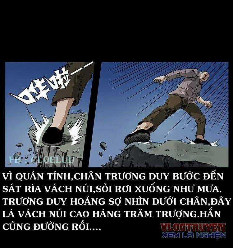 Tiên Sơn Truyền Kỳ Chapter 10 trang 13