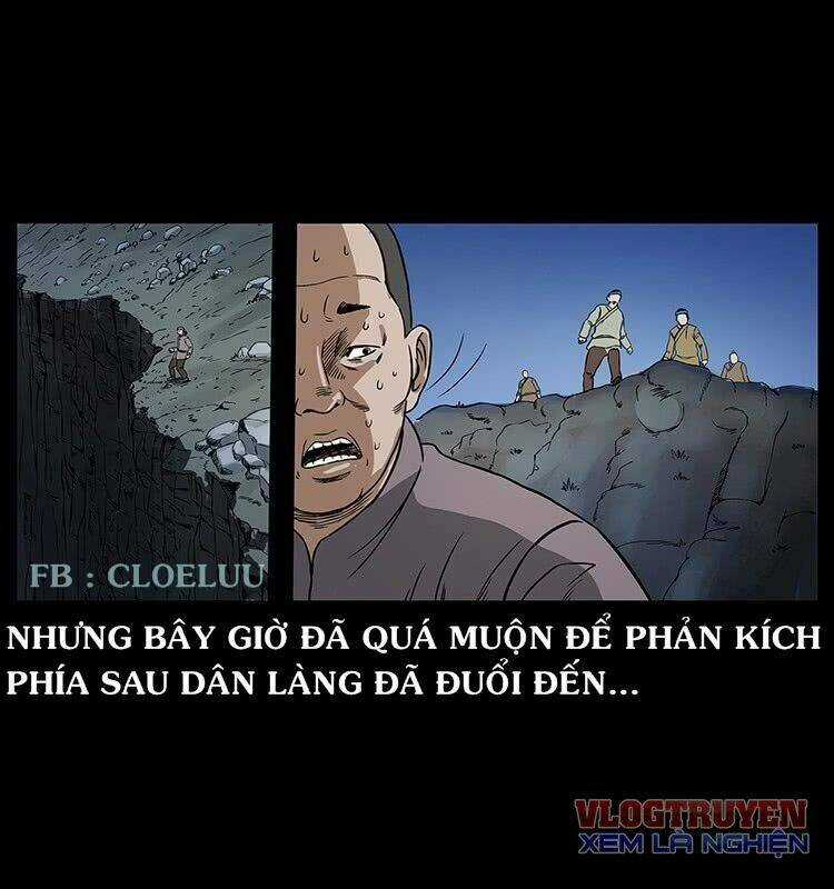 Tiên Sơn Truyền Kỳ Chapter 10 trang 14