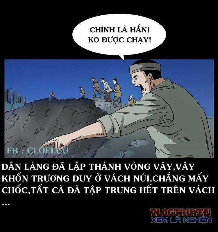 Tiên Sơn Truyền Kỳ Chapter 10 trang 15