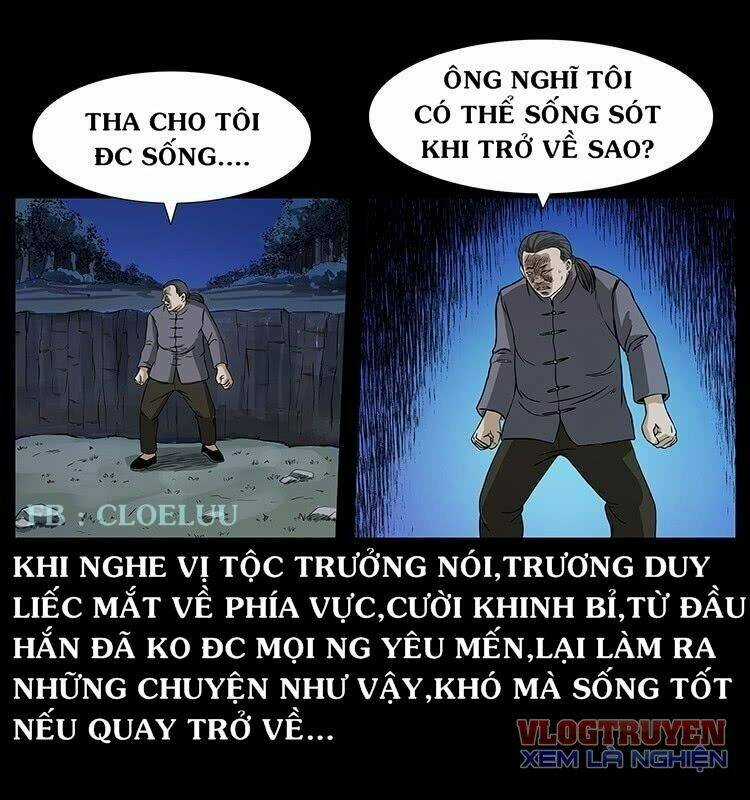 Tiên Sơn Truyền Kỳ Chapter 10 trang 17