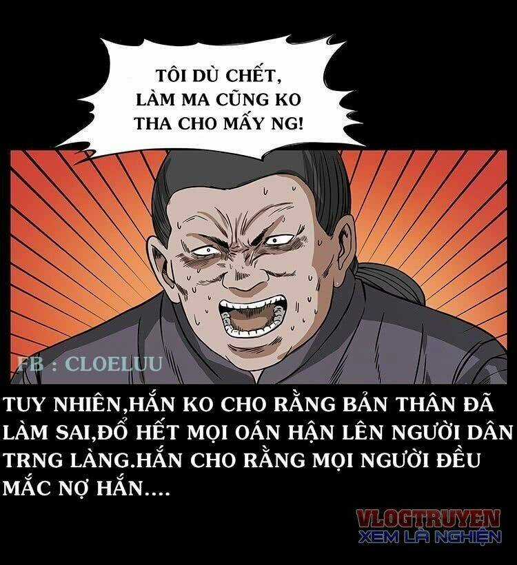 Tiên Sơn Truyền Kỳ Chapter 10 trang 18