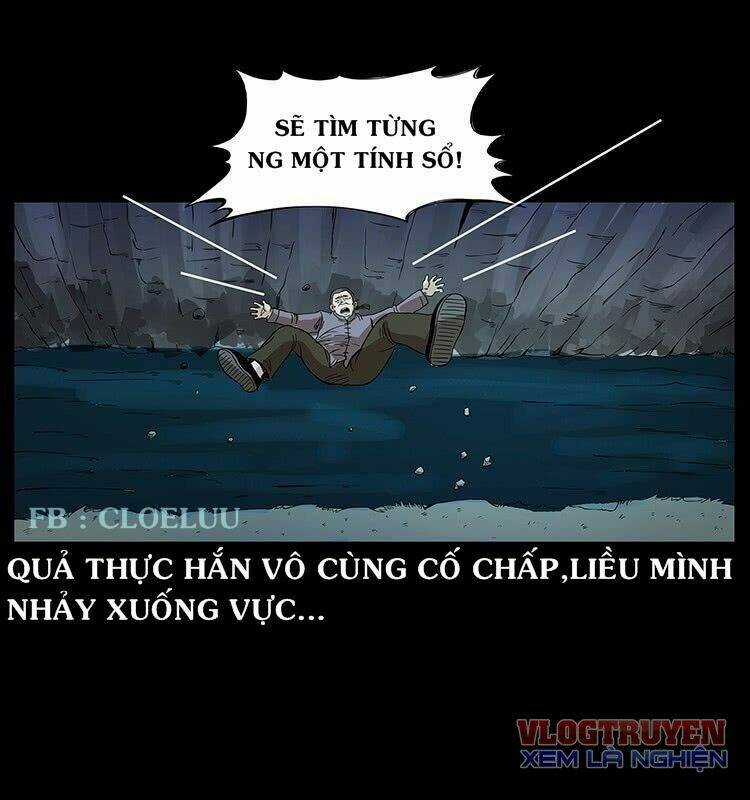 Tiên Sơn Truyền Kỳ Chapter 10 trang 19