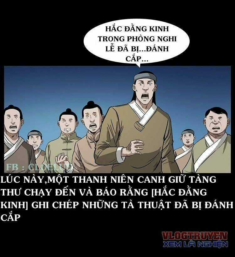 Tiên Sơn Truyền Kỳ Chapter 10 trang 2