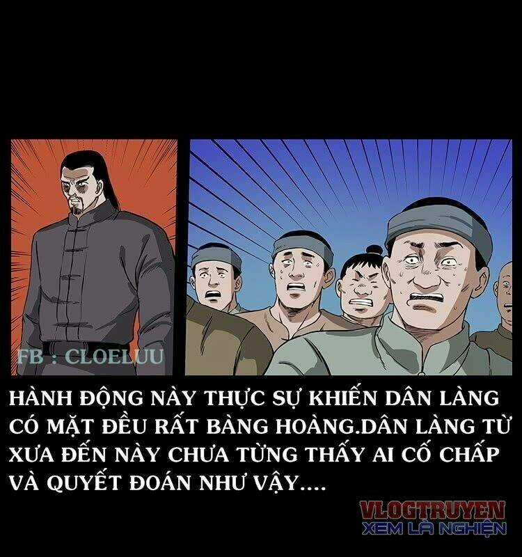 Tiên Sơn Truyền Kỳ Chapter 10 trang 20