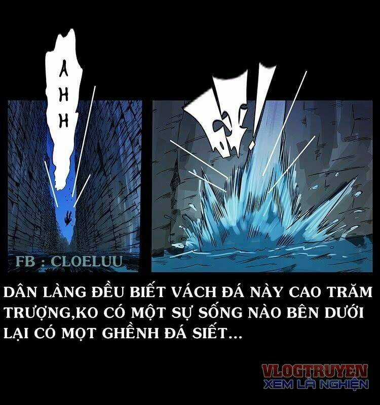 Tiên Sơn Truyền Kỳ Chapter 10 trang 21