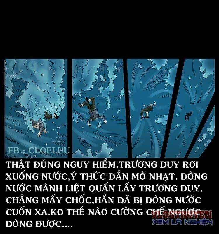 Tiên Sơn Truyền Kỳ Chapter 10 trang 22