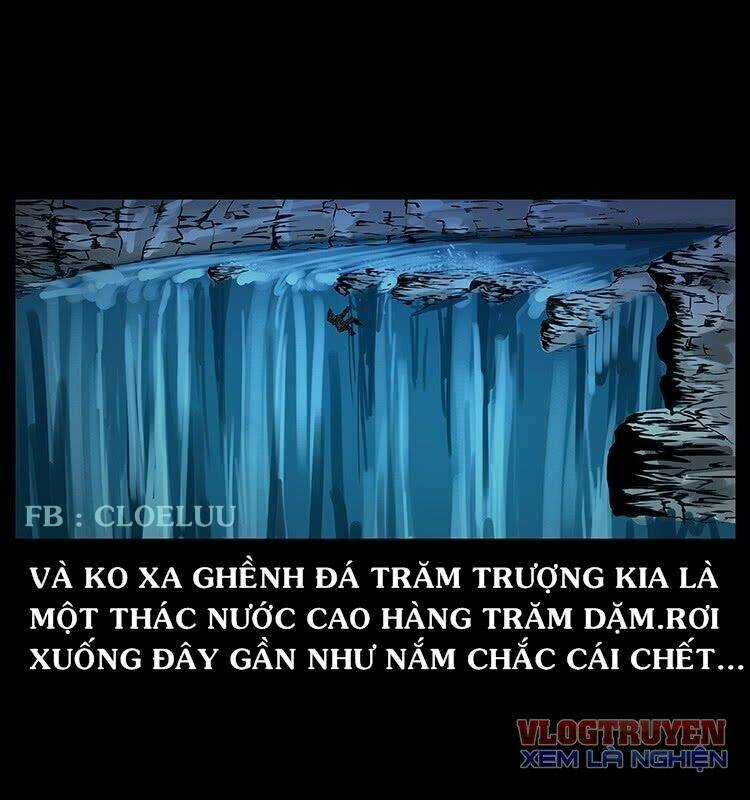 Tiên Sơn Truyền Kỳ Chapter 10 trang 23