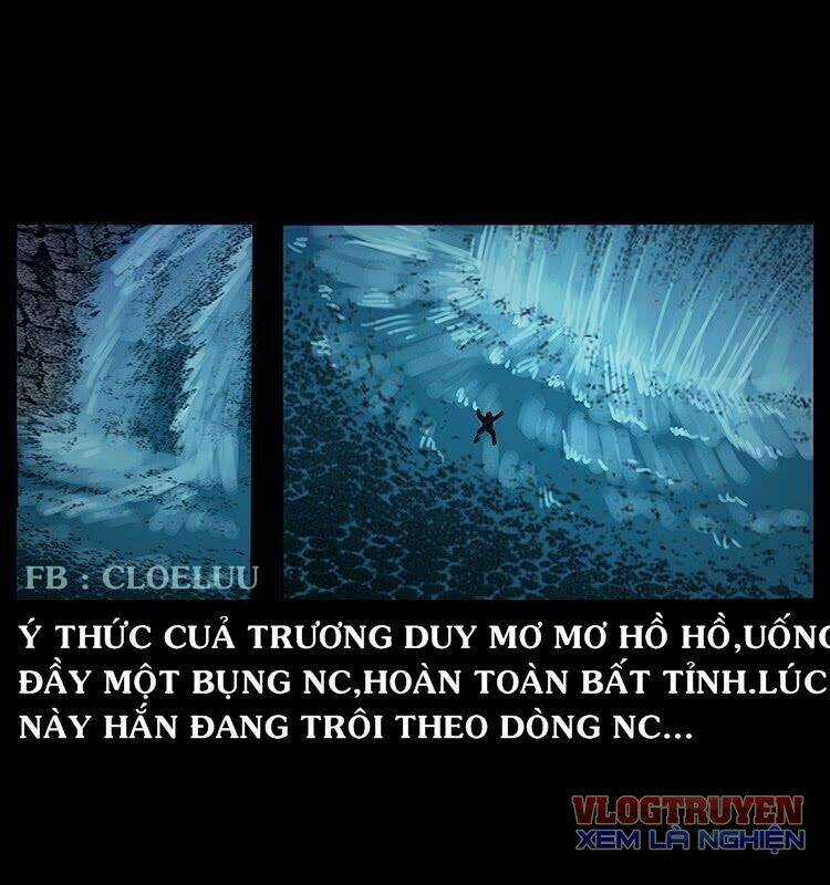 Tiên Sơn Truyền Kỳ Chapter 10 trang 24