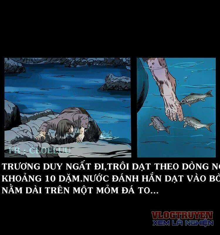 Tiên Sơn Truyền Kỳ Chapter 10 trang 26