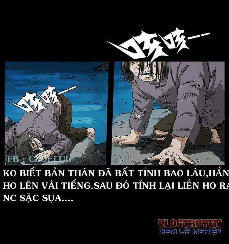 Tiên Sơn Truyền Kỳ Chapter 10 trang 27