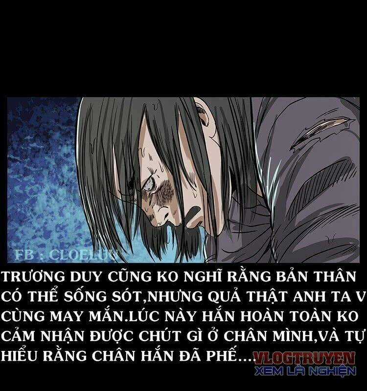 Tiên Sơn Truyền Kỳ Chapter 10 trang 28