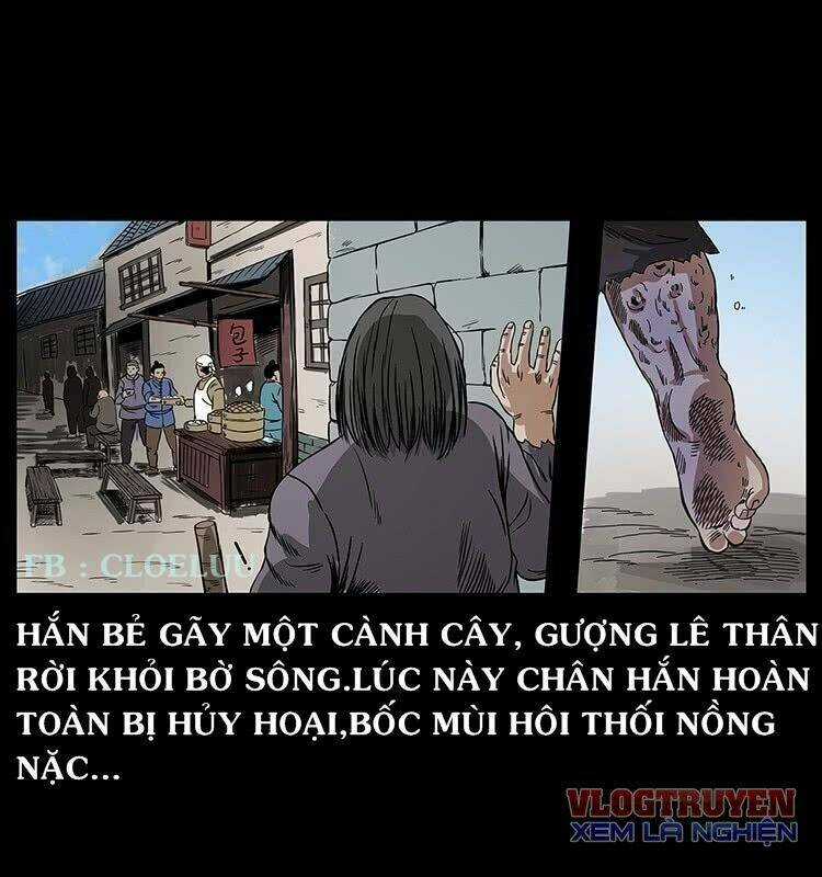 Tiên Sơn Truyền Kỳ Chapter 10 trang 29