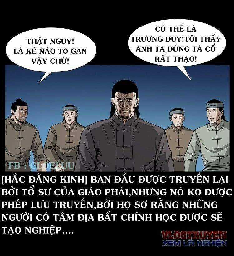 Tiên Sơn Truyền Kỳ Chapter 10 trang 3