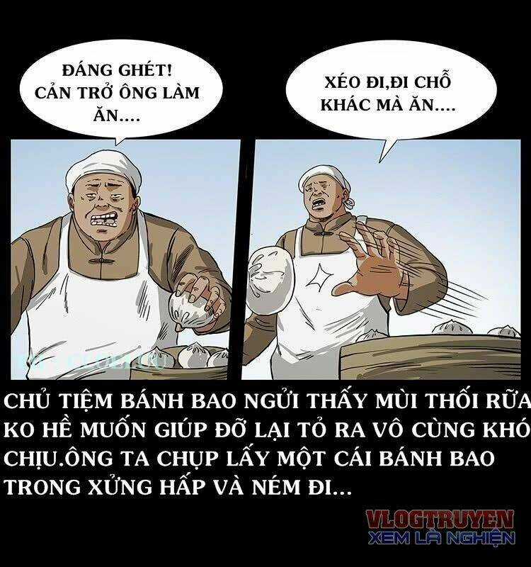 Tiên Sơn Truyền Kỳ Chapter 10 trang 31