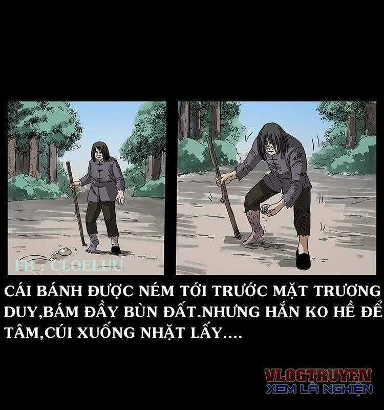 Tiên Sơn Truyền Kỳ Chapter 10 trang 32