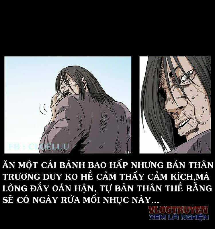 Tiên Sơn Truyền Kỳ Chapter 10 trang 33