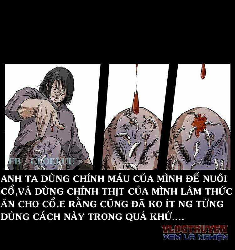 Tiên Sơn Truyền Kỳ Chapter 10 trang 37