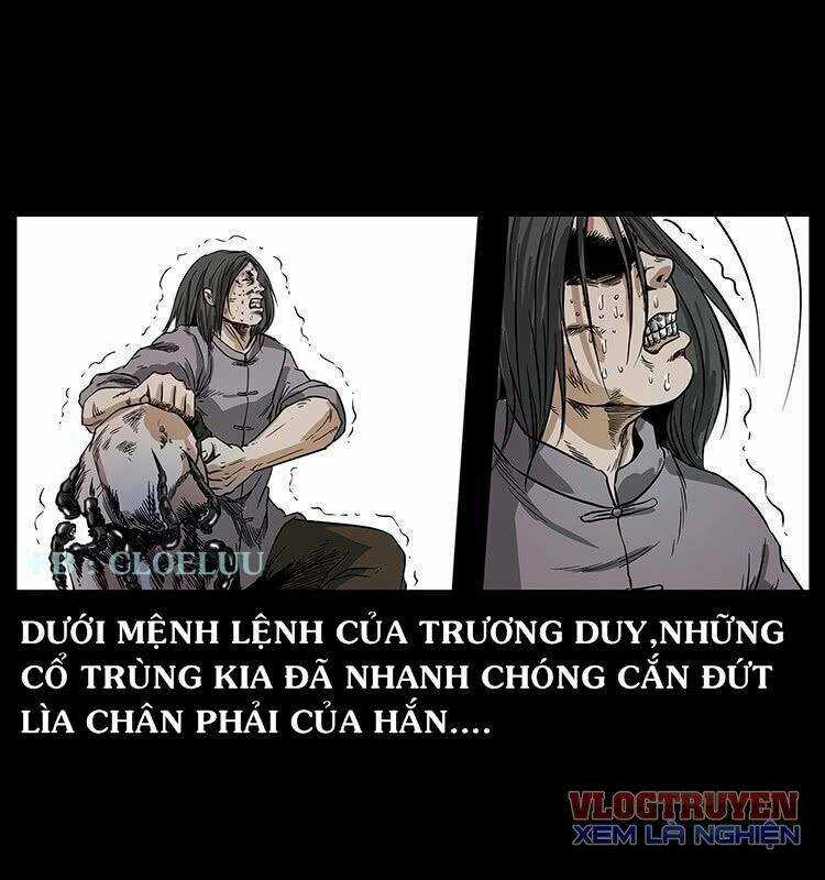 Tiên Sơn Truyền Kỳ Chapter 10 trang 39