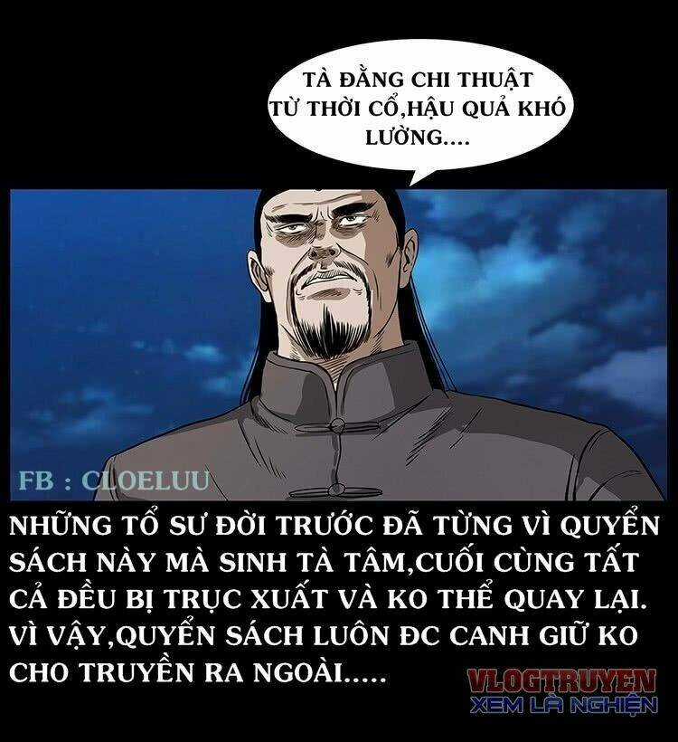 Tiên Sơn Truyền Kỳ Chapter 10 trang 4