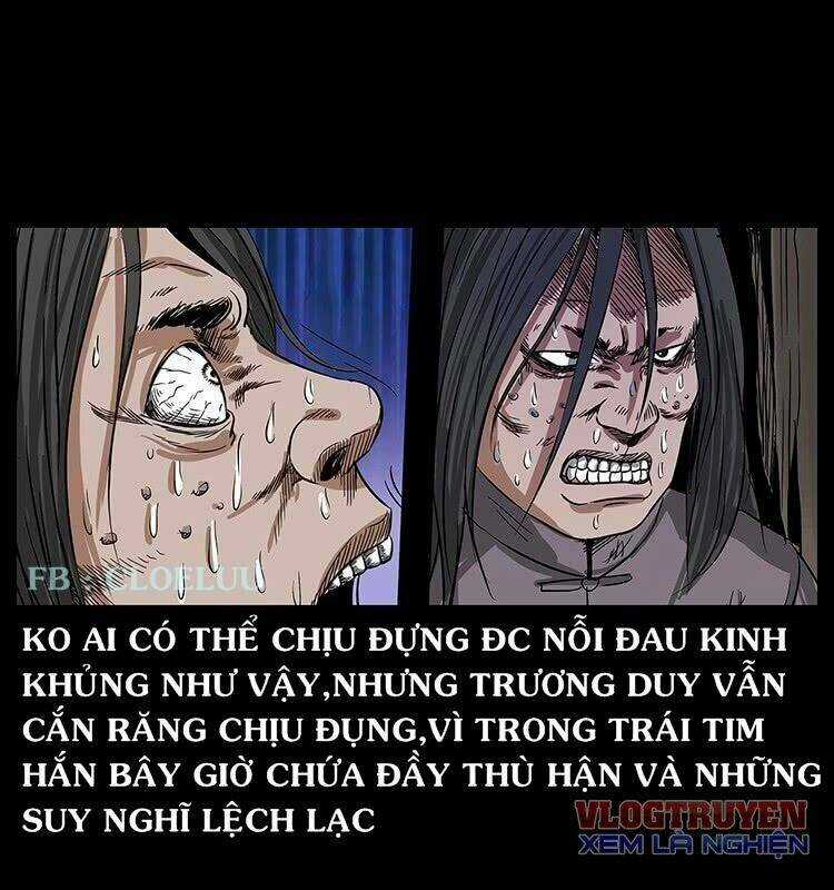 Tiên Sơn Truyền Kỳ Chapter 10 trang 40