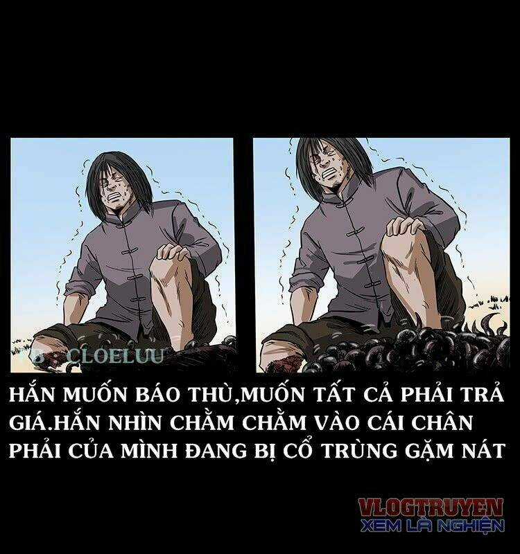 Tiên Sơn Truyền Kỳ Chapter 10 trang 42