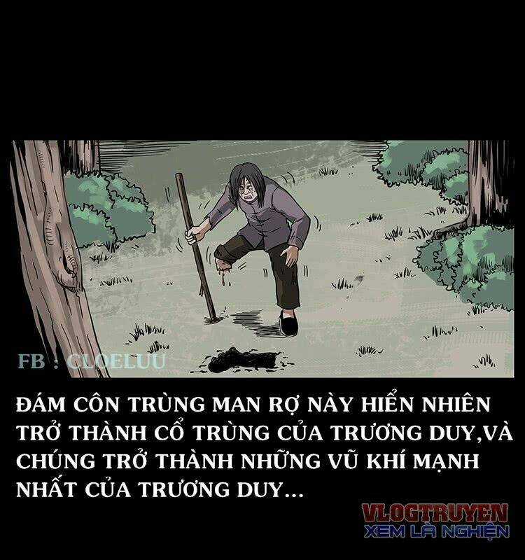 Tiên Sơn Truyền Kỳ Chapter 10 trang 43
