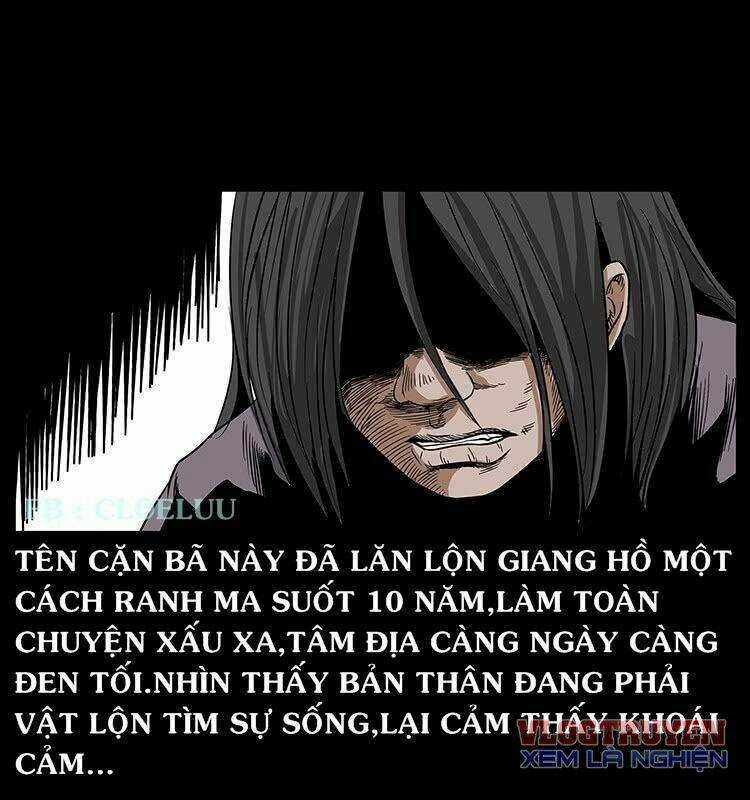 Tiên Sơn Truyền Kỳ Chapter 10 trang 44