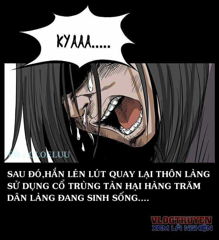 Tiên Sơn Truyền Kỳ Chapter 10 trang 45