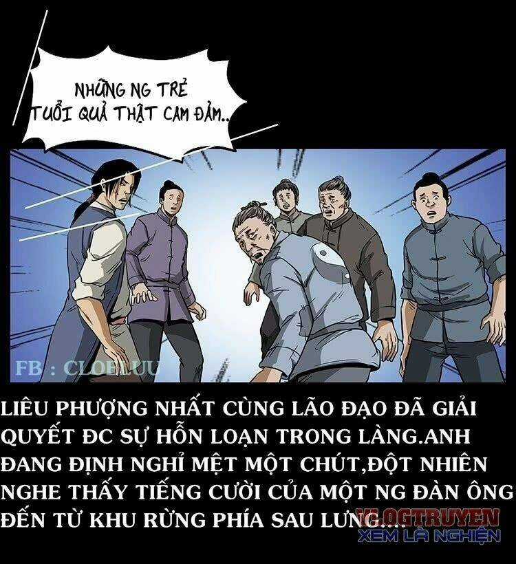Tiên Sơn Truyền Kỳ Chapter 10 trang 48