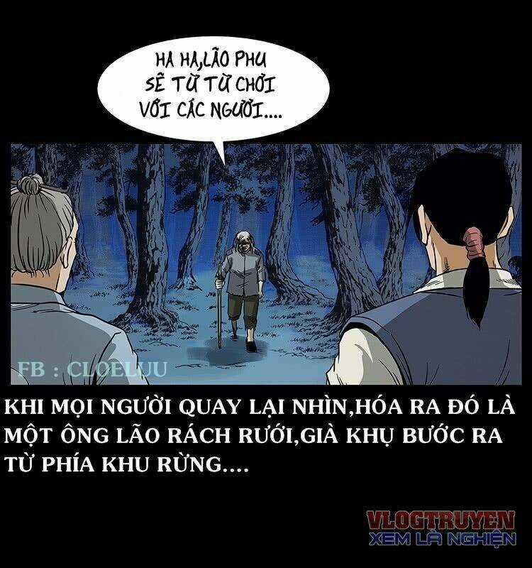 Tiên Sơn Truyền Kỳ Chapter 10 trang 49