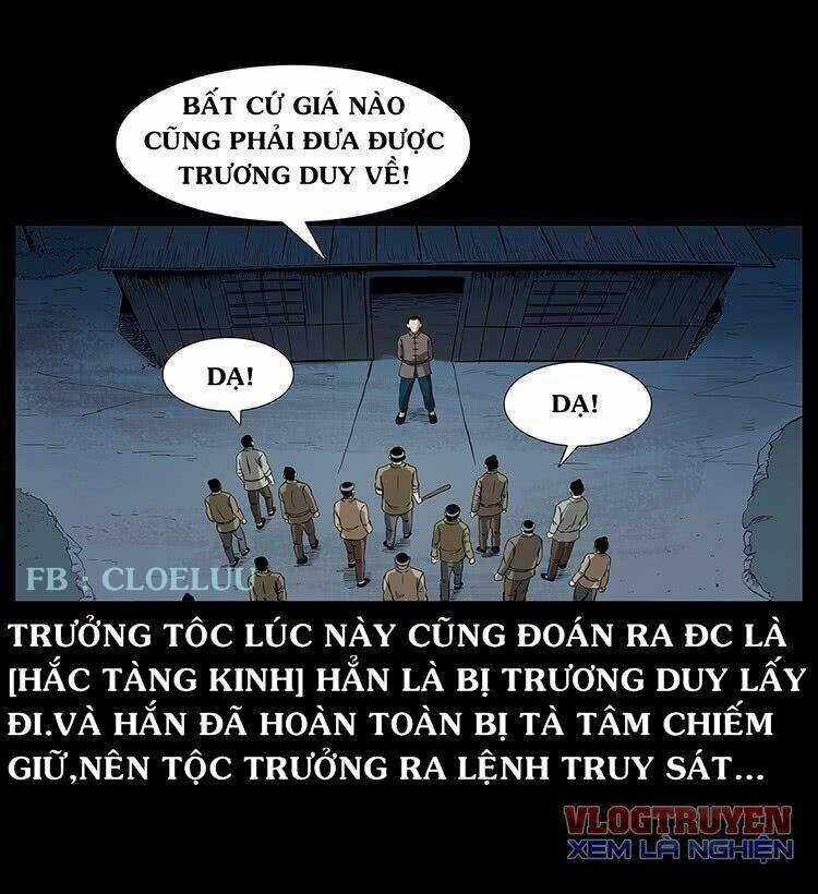 Tiên Sơn Truyền Kỳ Chapter 10 trang 5